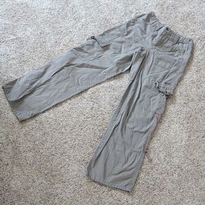 RSQ Men's Tan Cargo Pants